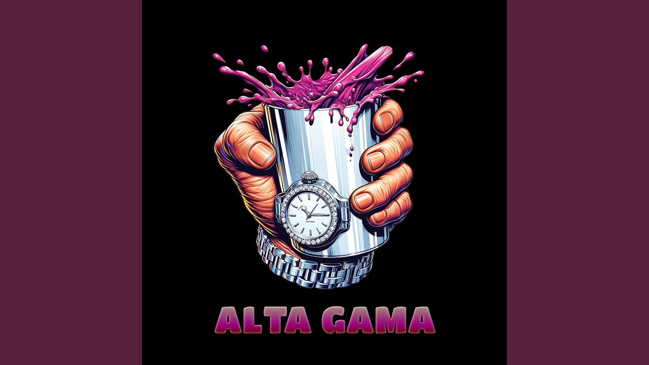 BASE DE TRAP 'ALTA GAMA'