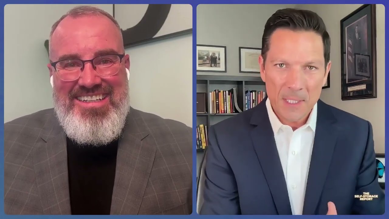 Self Storage Secrets The CEOs Are Talking About!