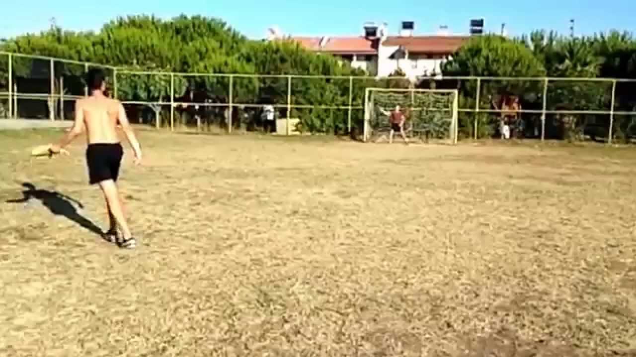 Freekicks