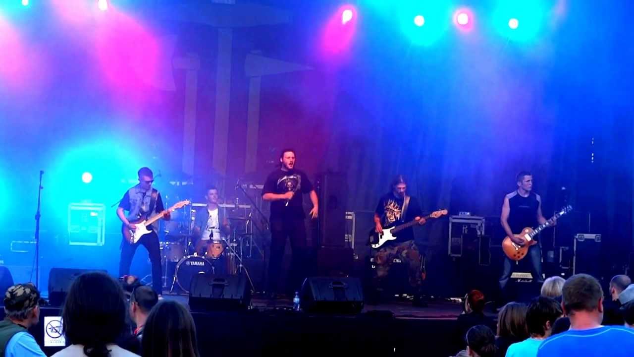 Retus - Podziękowanie,  Dni Bochni 2013