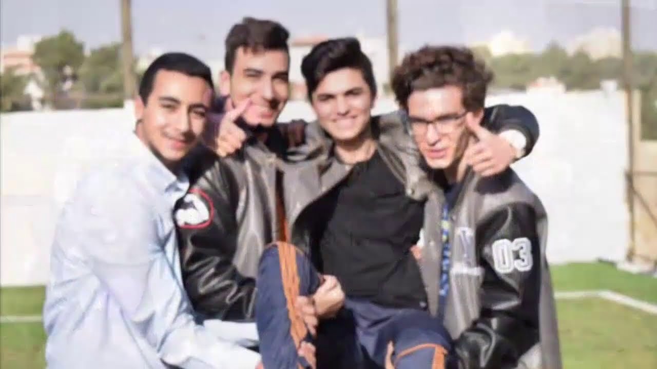 حفل تخرج الفوج الثاني من طلبة الثانوية العامة في المدارس الرقمية الأمريكية توجيهي 2002 دفعة2020