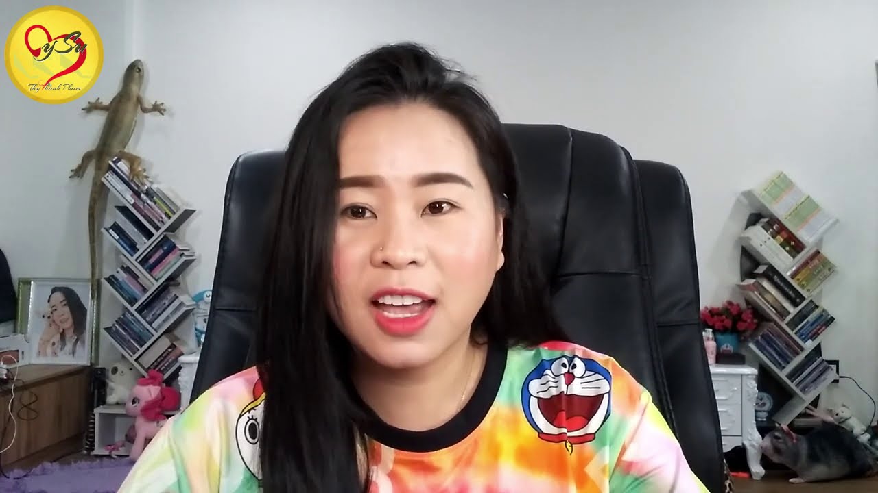 [ Tập 1022 ] VONG HỒN NGƯỜI BẠN THÂN - Chuyện Tâm Linh