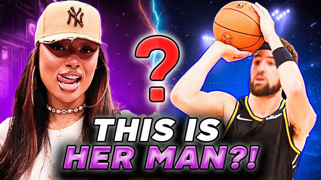 Megan Thee Stallion DATING NBA All-Star!? Fans Can’t Handle This Duo