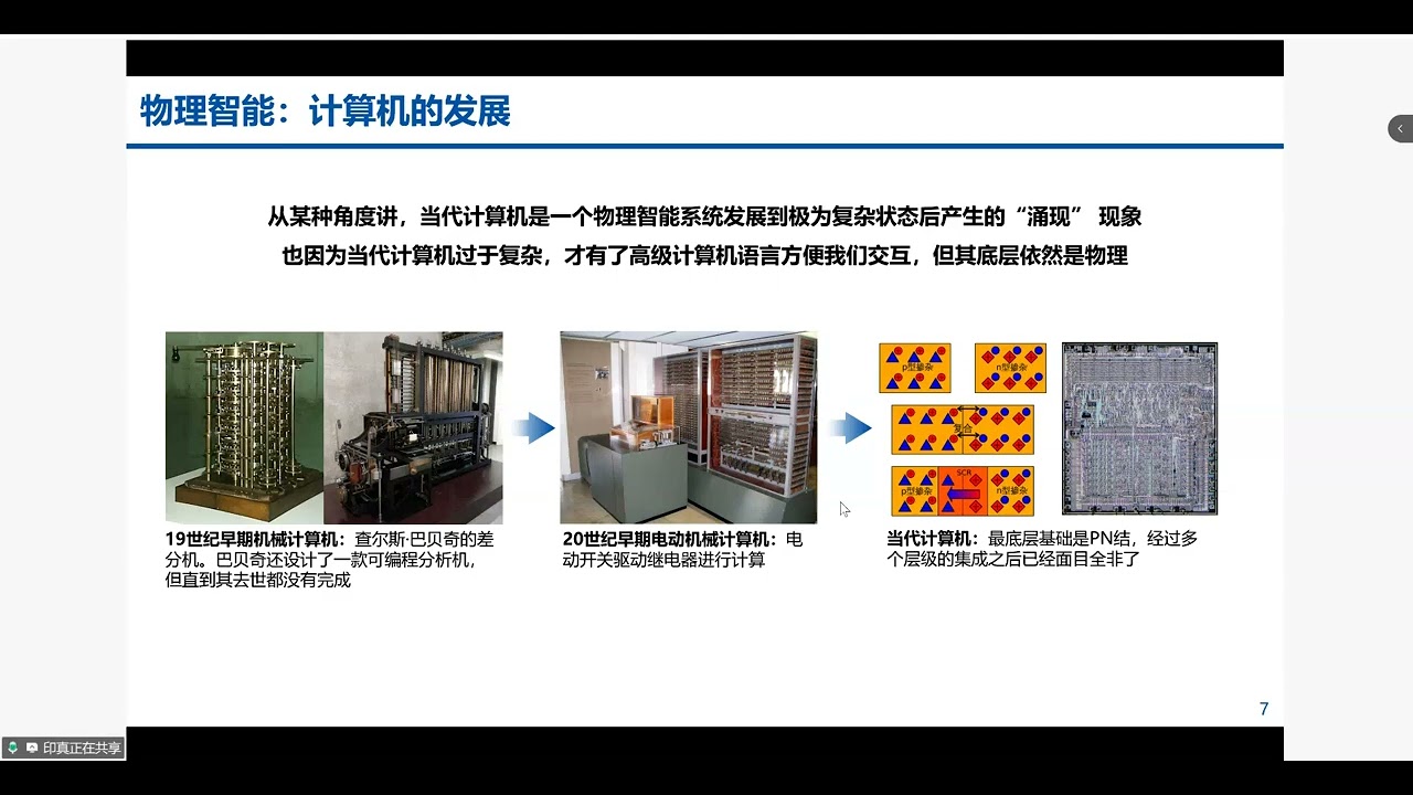 生物与物理启发的机器设计