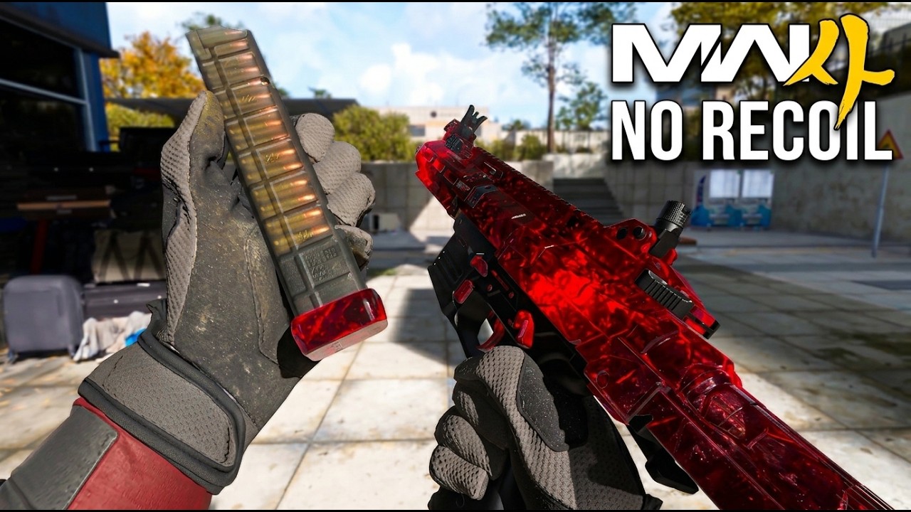 MW4 - FINAL Verdict (Movement, Gunplay, Maps)