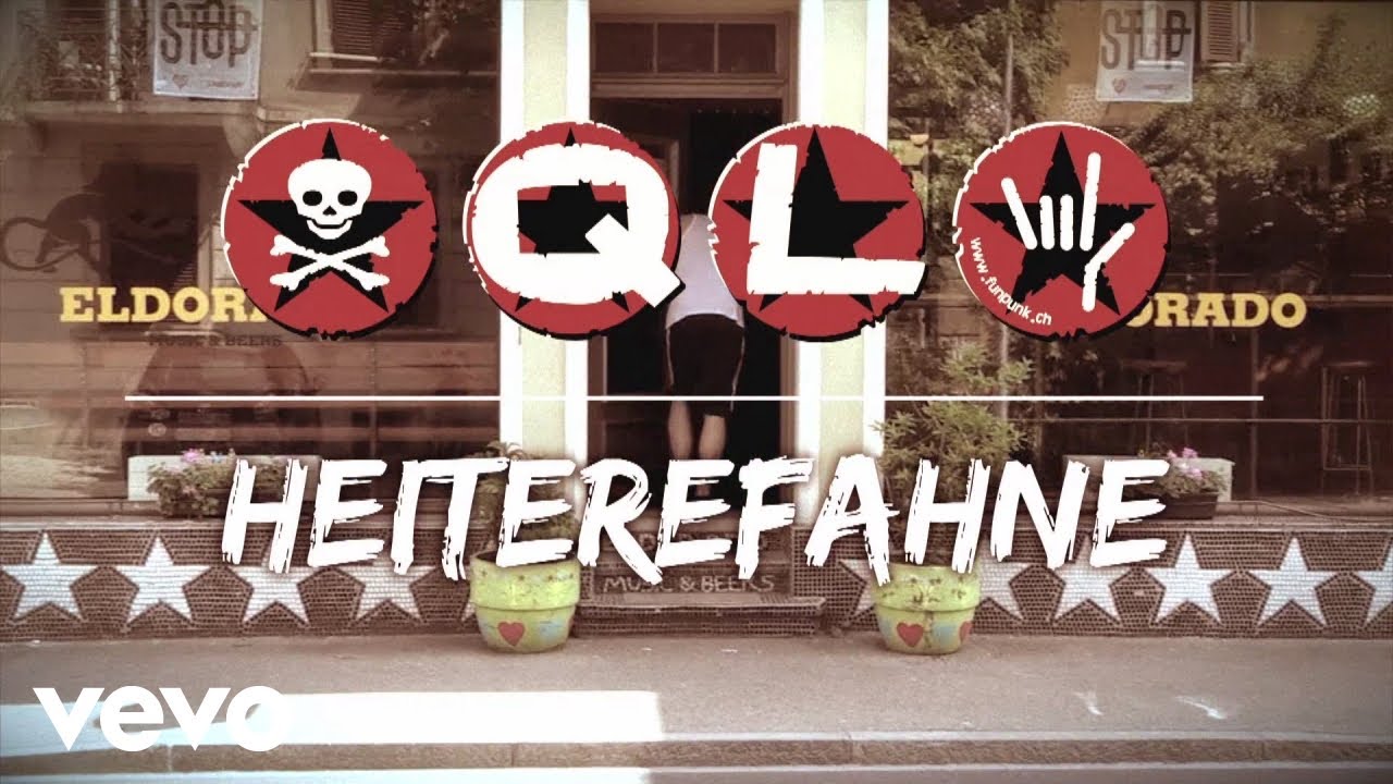 QL - Heiterefahne (Videoclip)