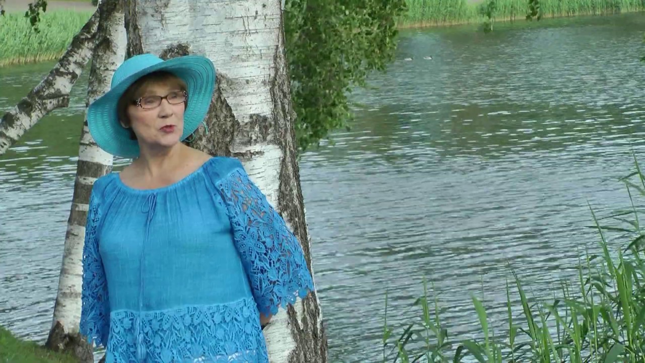 Tina Wedel 