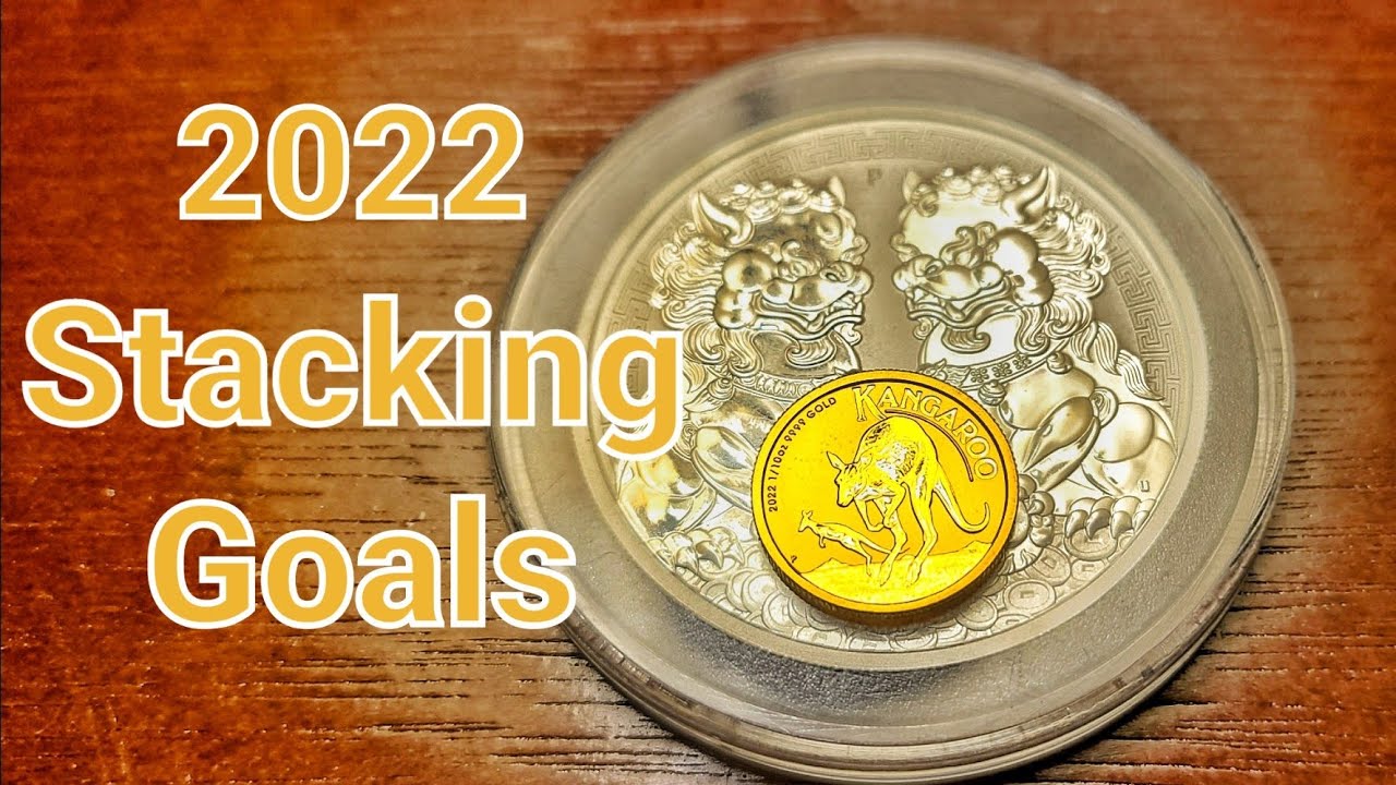 2022 Gold and Silver Strategy