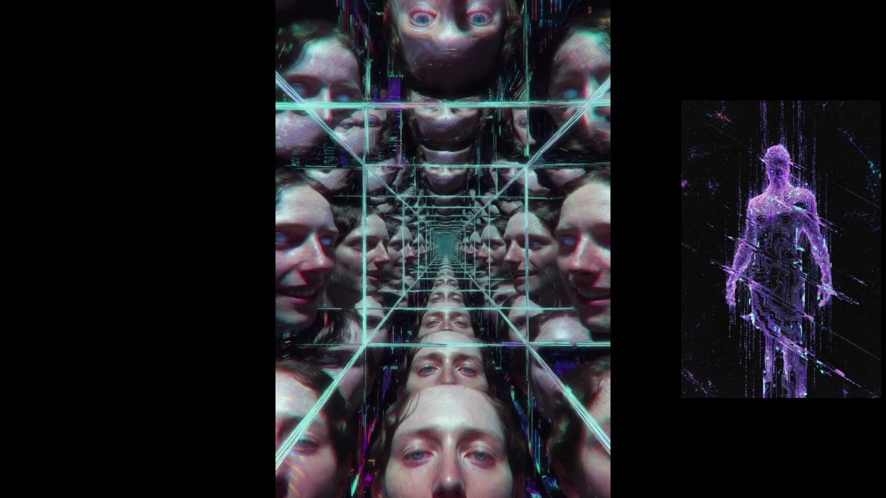 Infinite Mirror