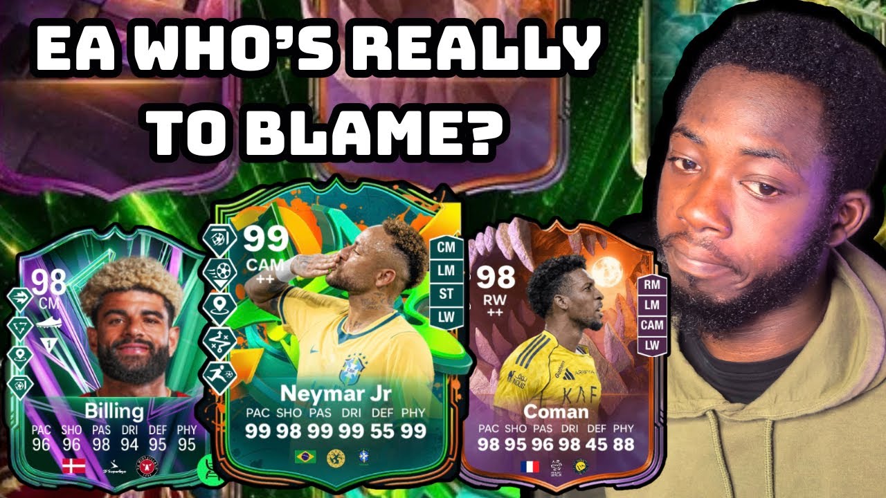 FC26 Ultimate Rewind FUT Champions Rewards |