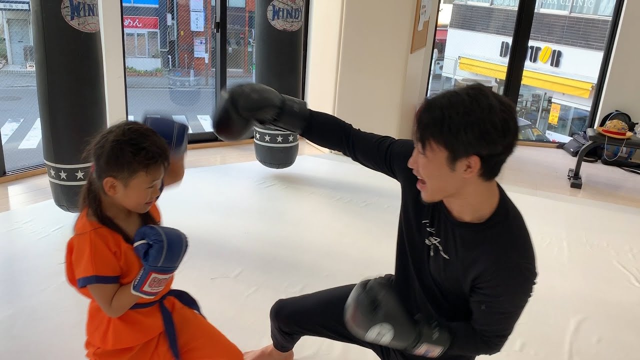 ゆたぼんを強くしてみた