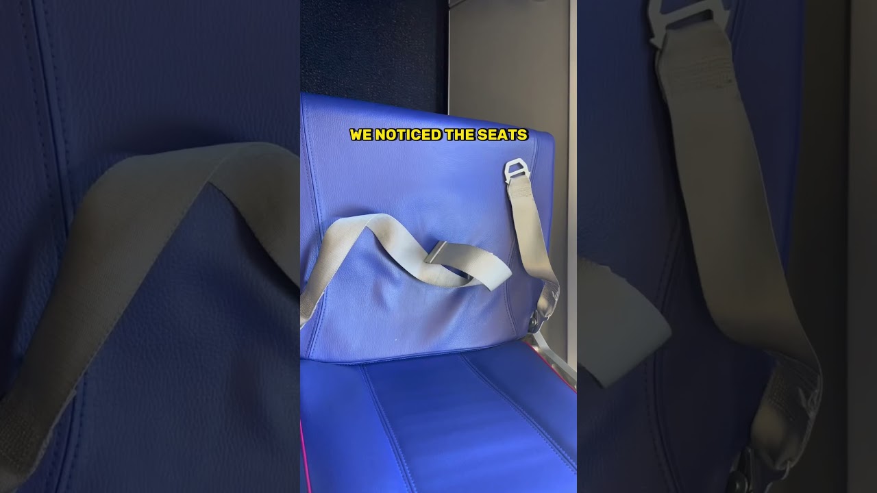 Дешевая авиакомпания &mdash; Wizz Air. Обзор авиакомпании #airlinereview #airlinetravel #airlinervideos