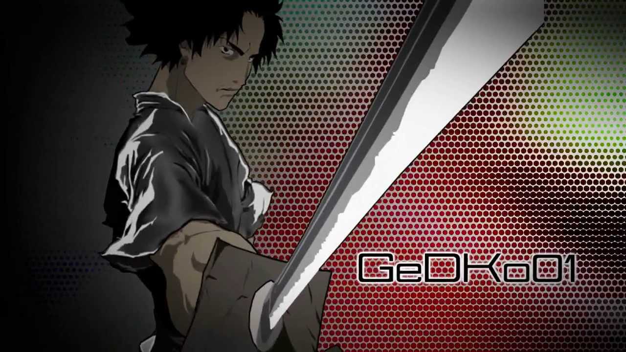 ~I1SaSuke {CoLlaB} GeDKo01~