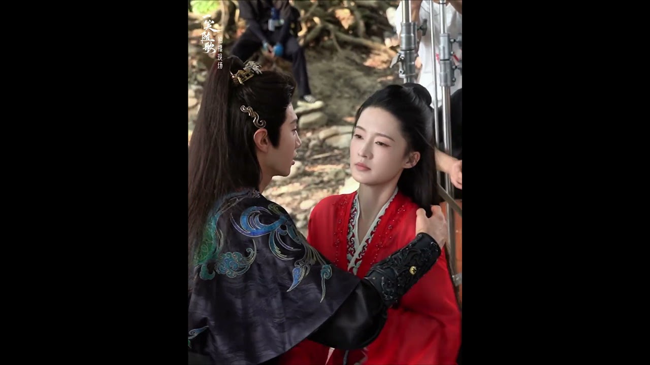 061025 #FatedHearts Douyin: 