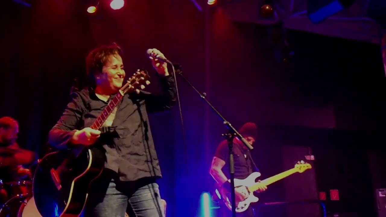 Rainbirds Jesus First! Live Reunion 2025 Düsseldorf