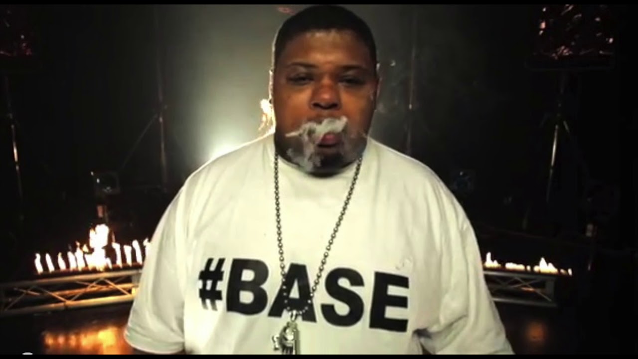 Big Narsite Ft L Man - Let Me Tell You About