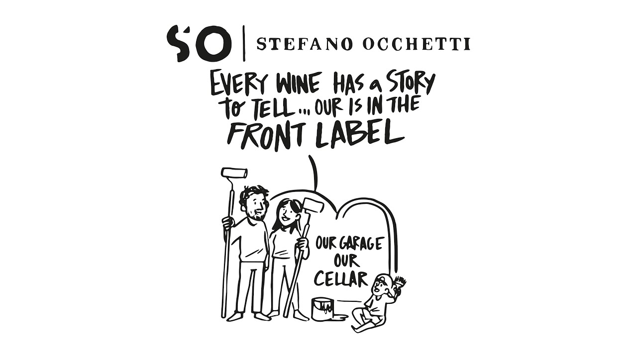 Stefano Occhetti winery