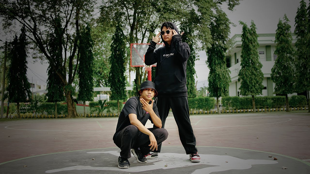 RAP DAILY W/ HERUBO & ABI DIZZY
