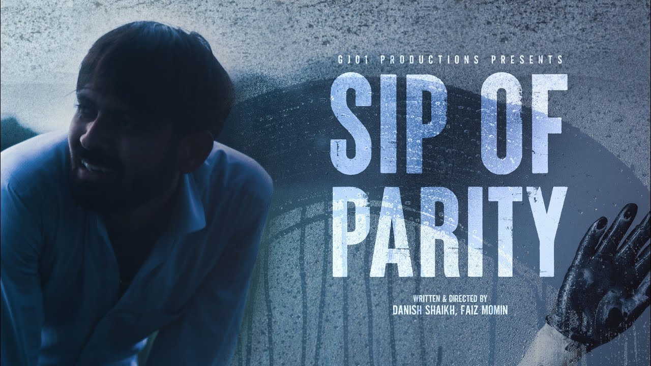 Sip of Parity | My Rode Reel 2020