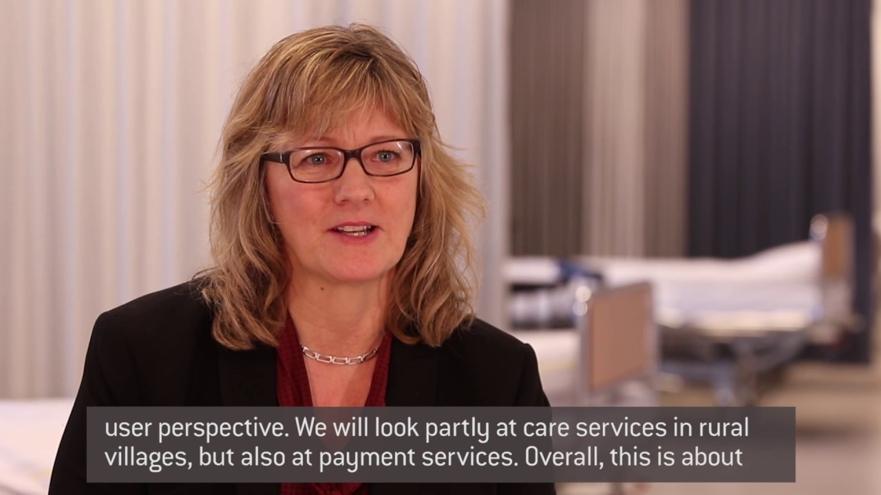 #WeAreInForCare - L&auml;nsstyrelsen V&auml;rmland