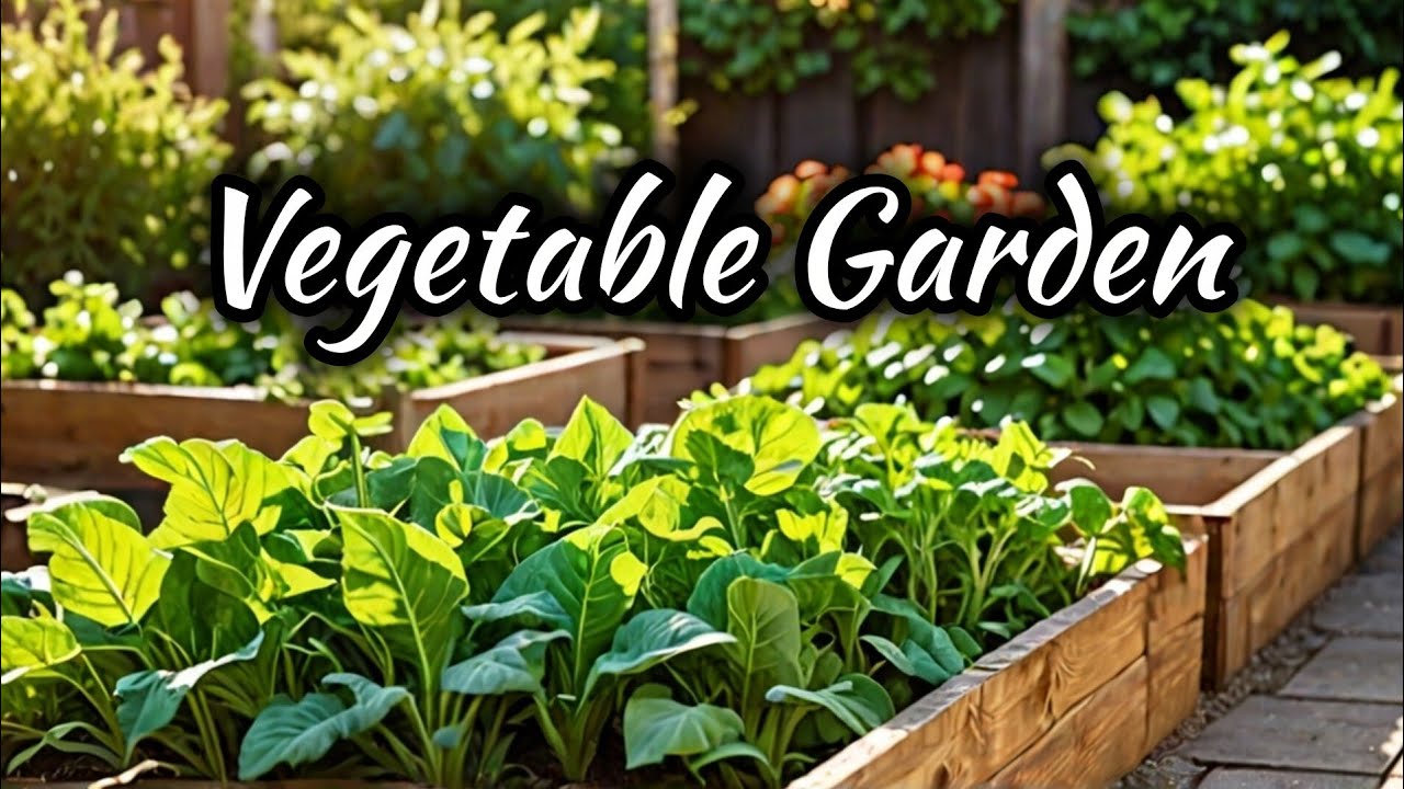 What’s in My Garden for Cooking? 🌿