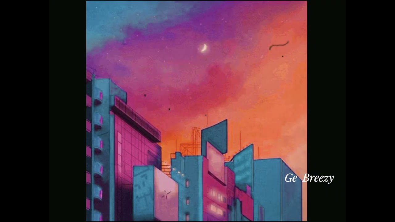 Chill vibe  beat  