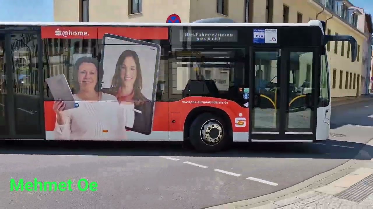 Weißenfels und Zeitz in Sachsen-Anhalt