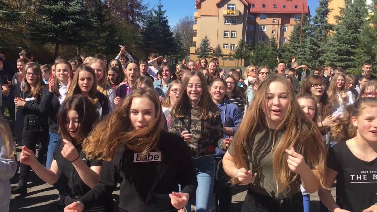 Zapraszamy do naszej szkoły ! Jeszcze Gimnazjum, wkrótce Szkoła Podstawowa nr 7