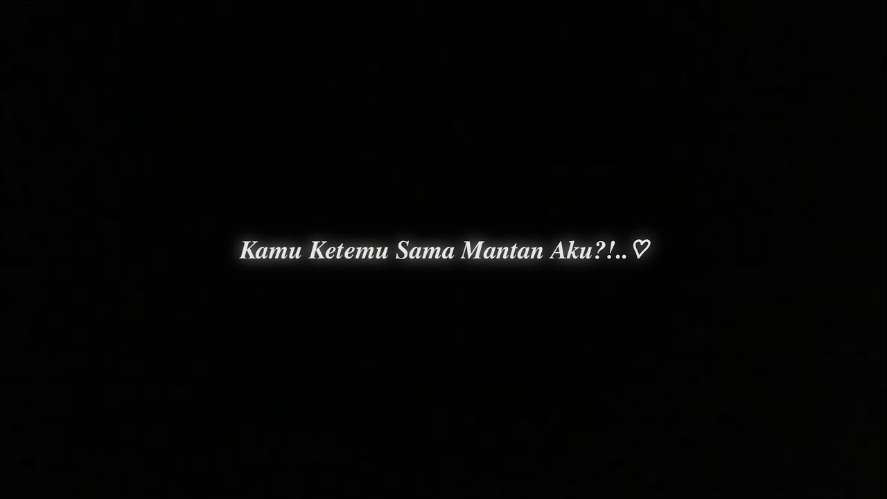 Kamu Ketemu Sama Mantan Aku?! | ASMR Husband Indonesia