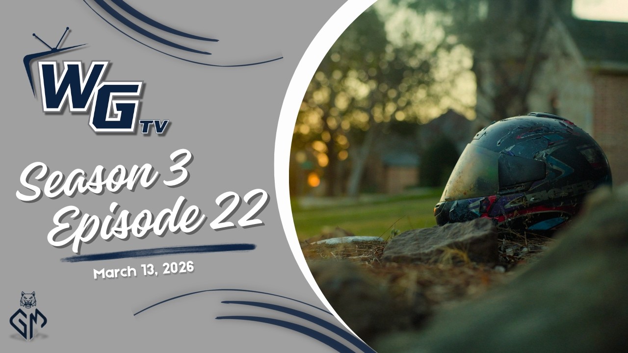 WG-TV Season 3, Episode 22