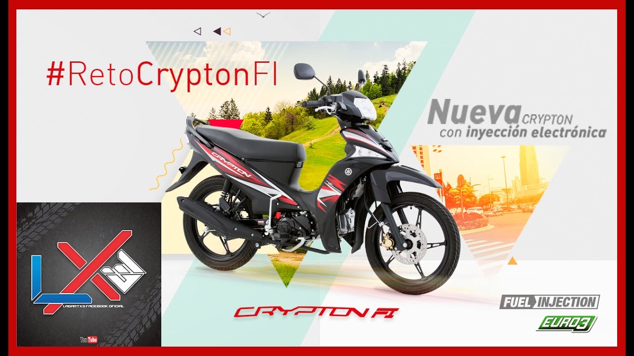 #RetoCryptonFI con Lagartx3