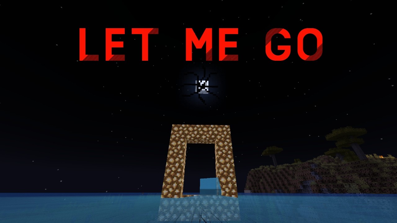 This ARG Horror Mod Confused Me...