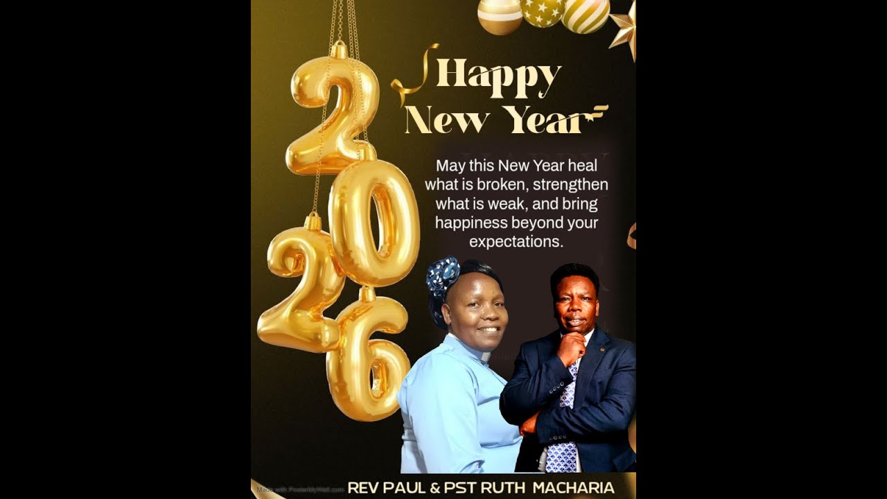 WELCOME ALL