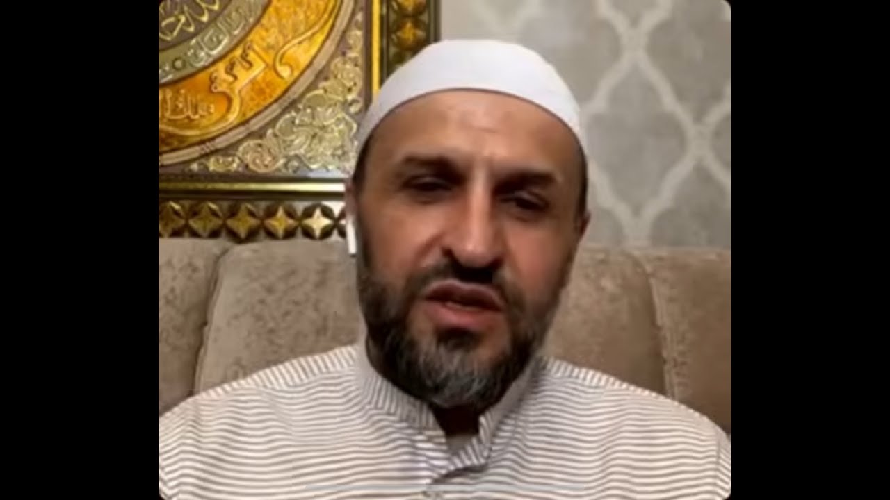 Шейх Мухаммад-Расул Саадуев о братстве в религии