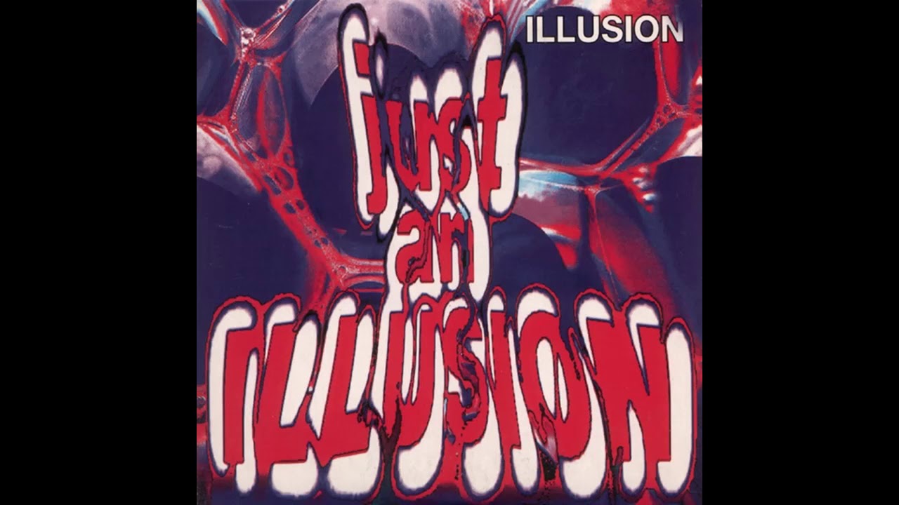 Illusion - Just An Illusion (Short Cut) (1996)