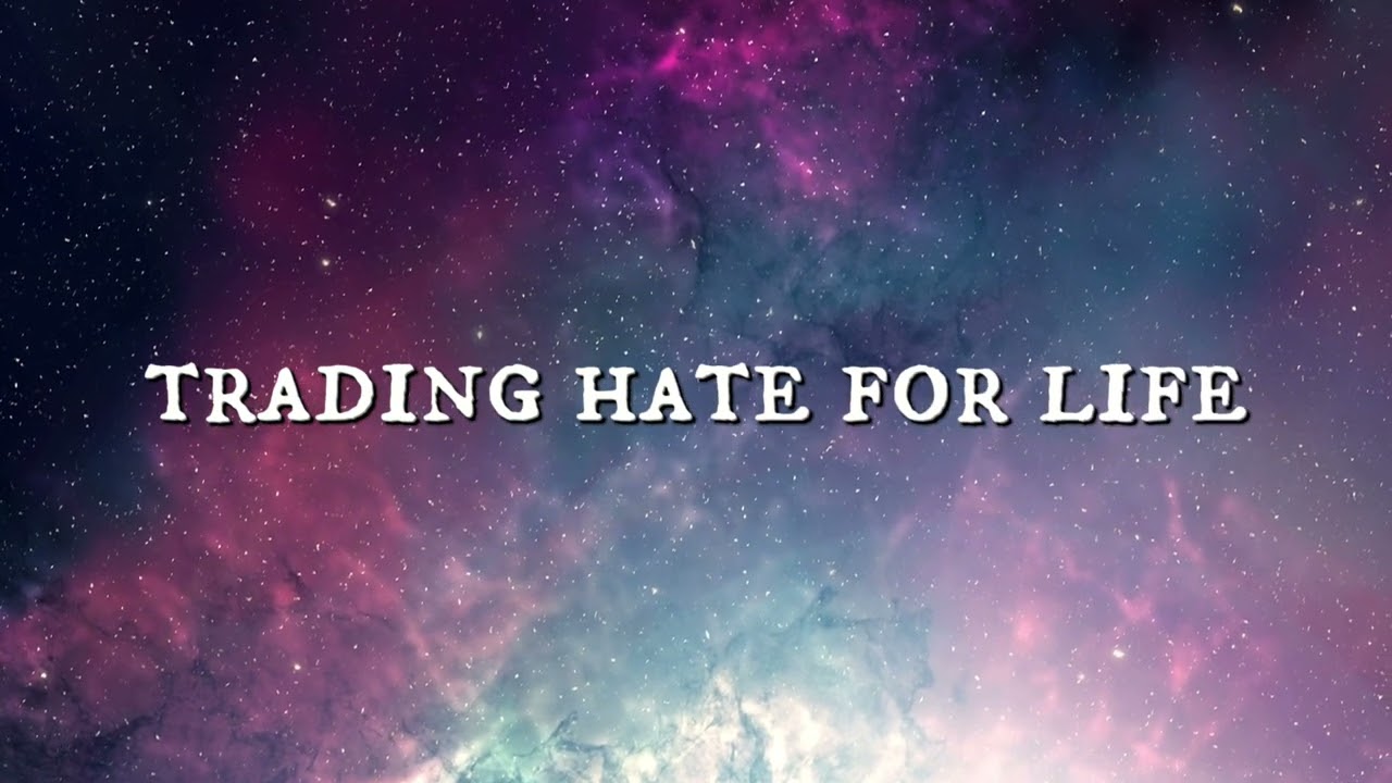 CITY OF SOUND - Aurora 2021 LYRIC VIDEO