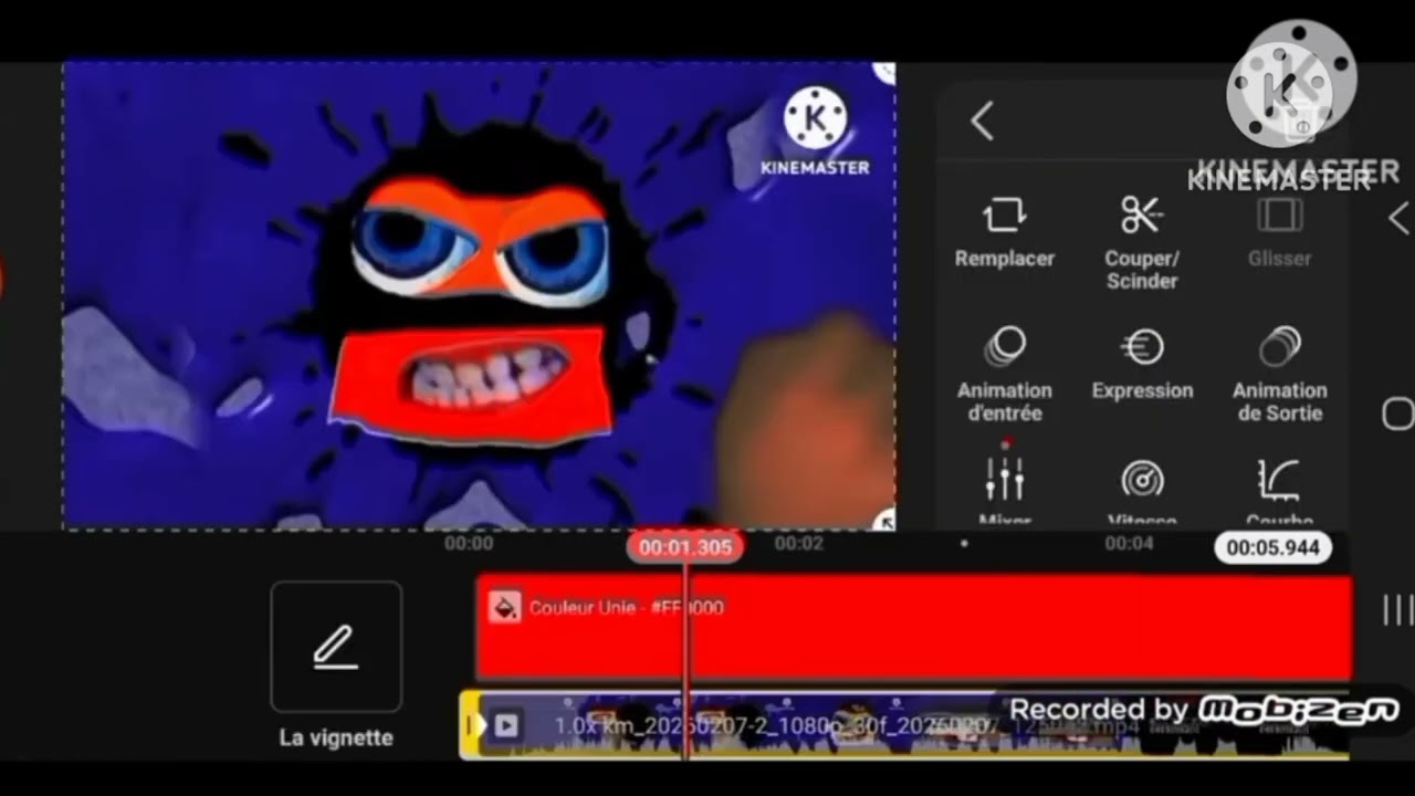 Klasky csupo angry suprediun like speed reverso