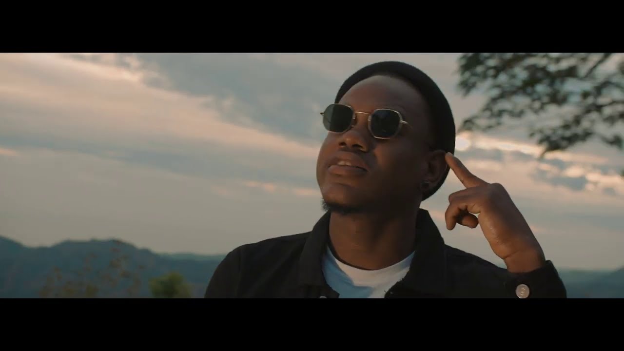 45 SOLDIERS  K&Egrave; NOU LIB (OFFICIAL VIDEO)