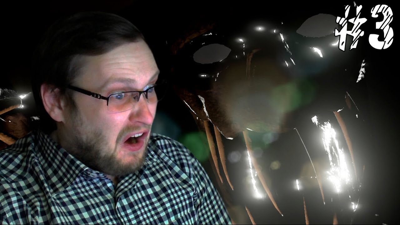 Boogeyman ► ФИНАЛИЩЕ ► #3