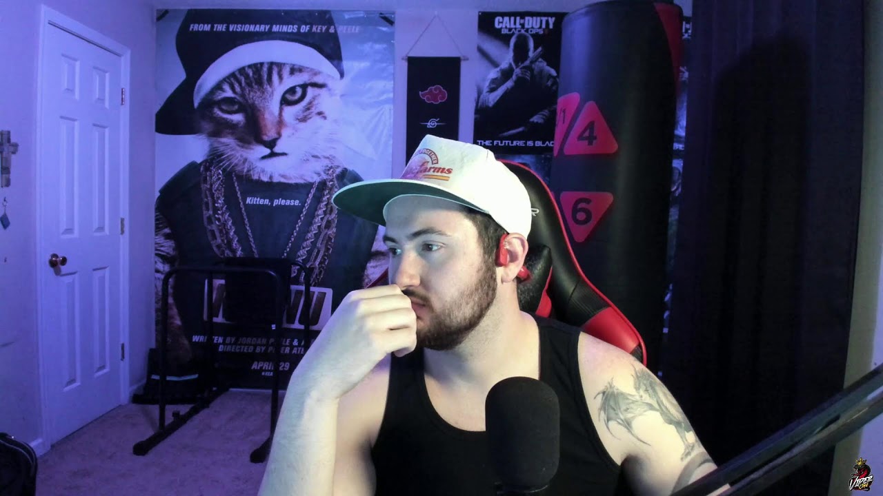 We're Back Baby! | !qotd - !waddup - !discord - !socials