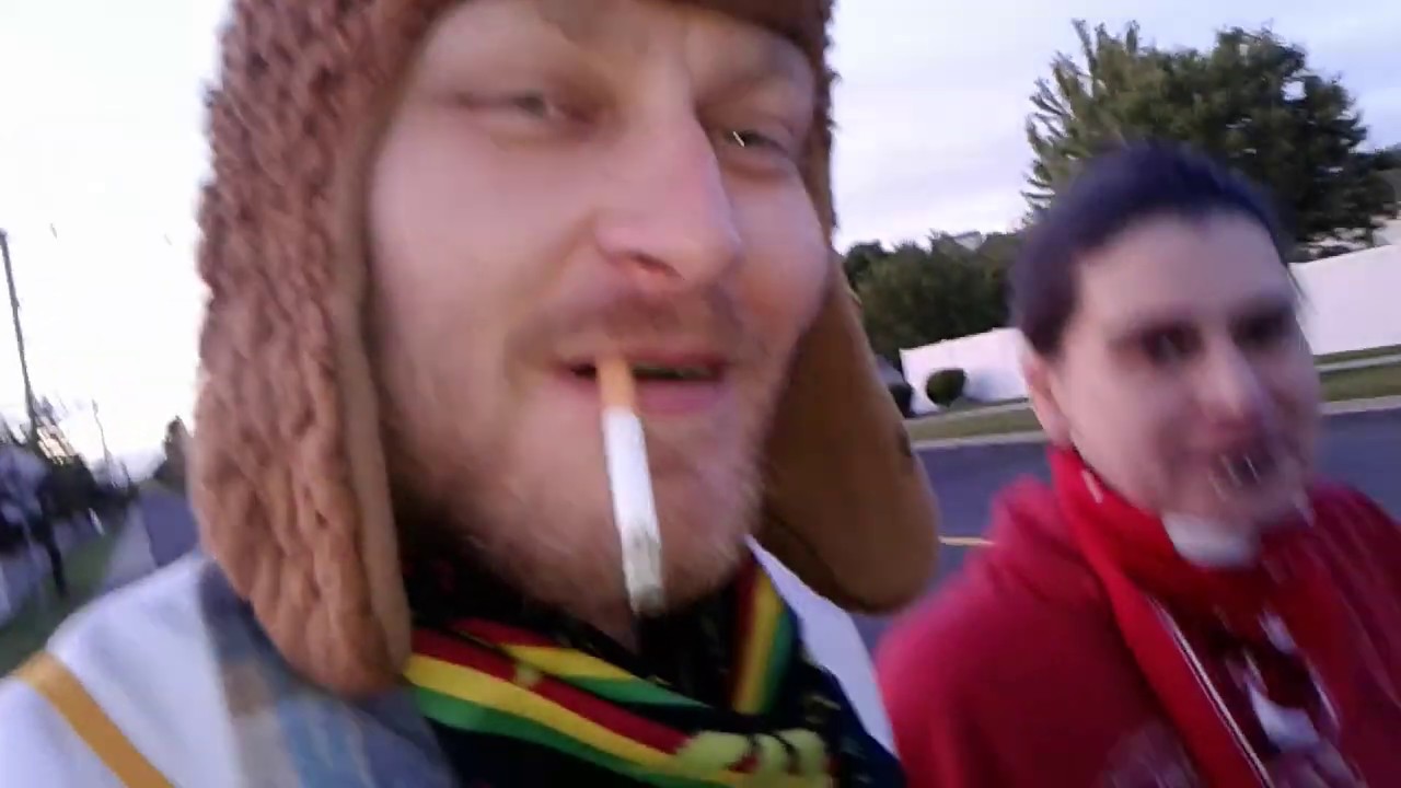 we took a walk 4 beer
