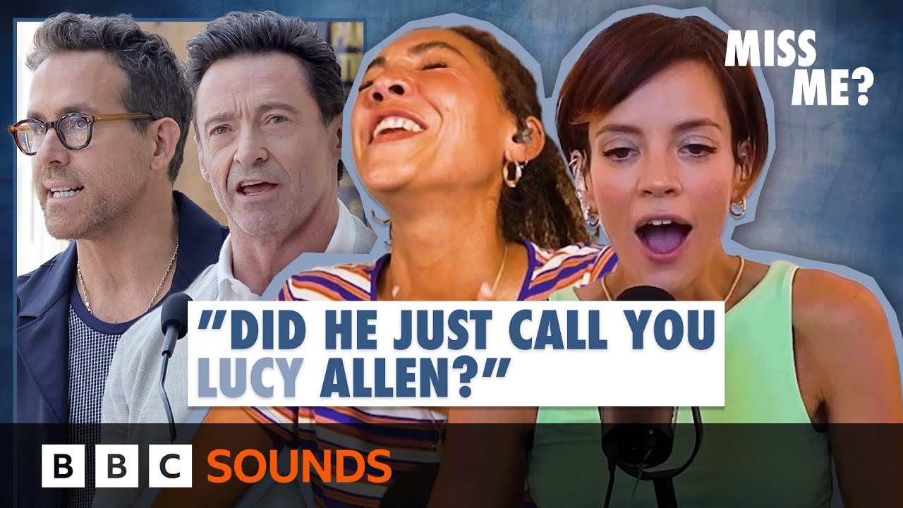 Lily Allen's Hollywood Walk of Fame 