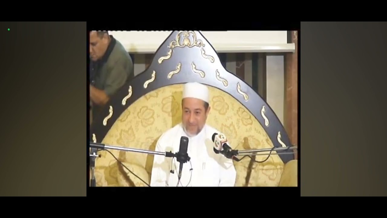 الفرق بين الالف والهمزة||الدكتور :أيمن سويد