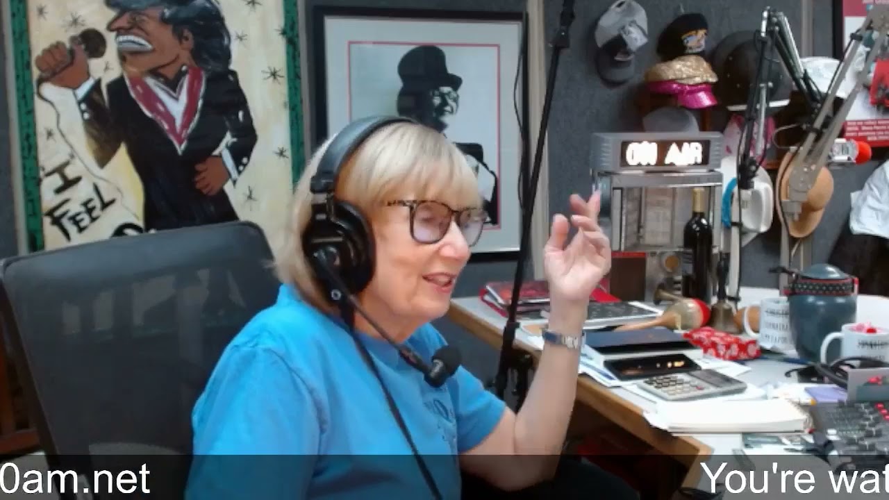 1-7-25 | Anne’s Coffee Talk Live Headlines, local voices & a dash of sass—live from Greenwood, SC