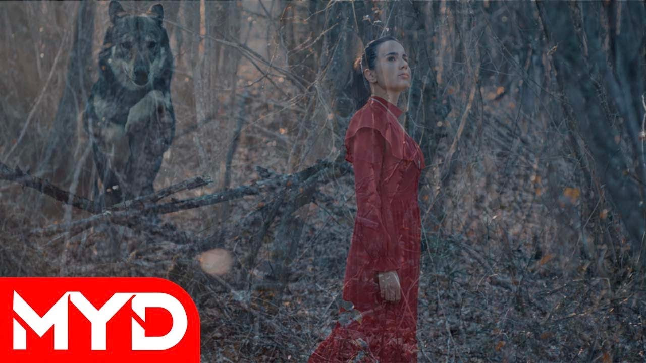 Ümran Gülcan - Türk Kızı  [ Resmi Video ]