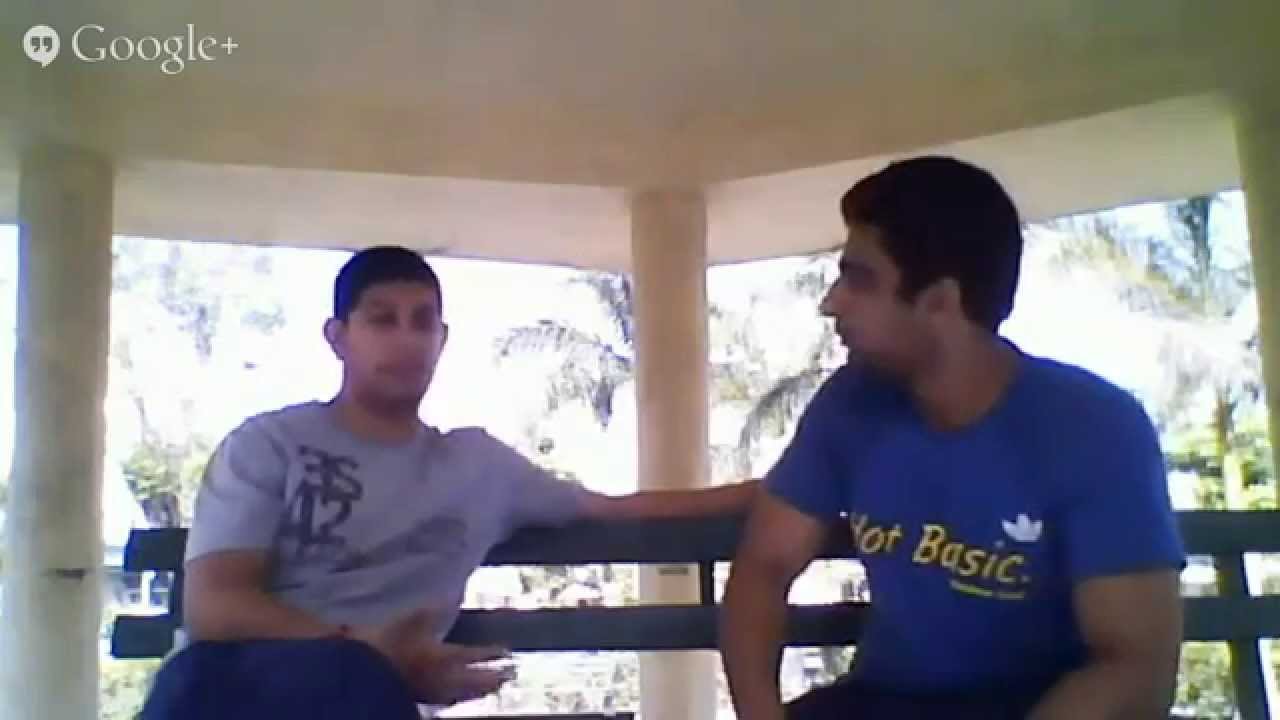 THE INDIAN WRESTLING TALK SHOW (HINDI)