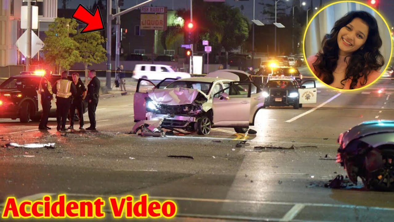 Chhavi Varshney death news | Chhavi Varshney accident | Chhavi Varshney