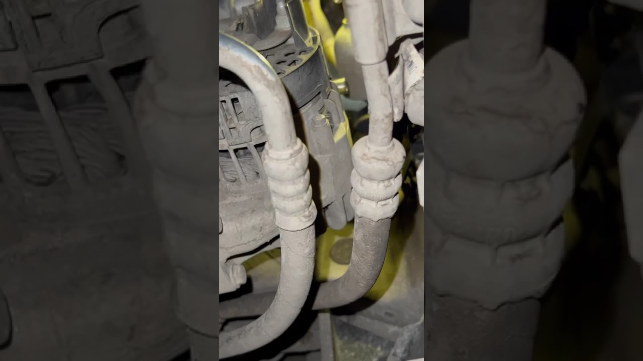 Como retirar alternador Fiat palio, sacando TODOS los bulones(sin sacar aire acondicionado)