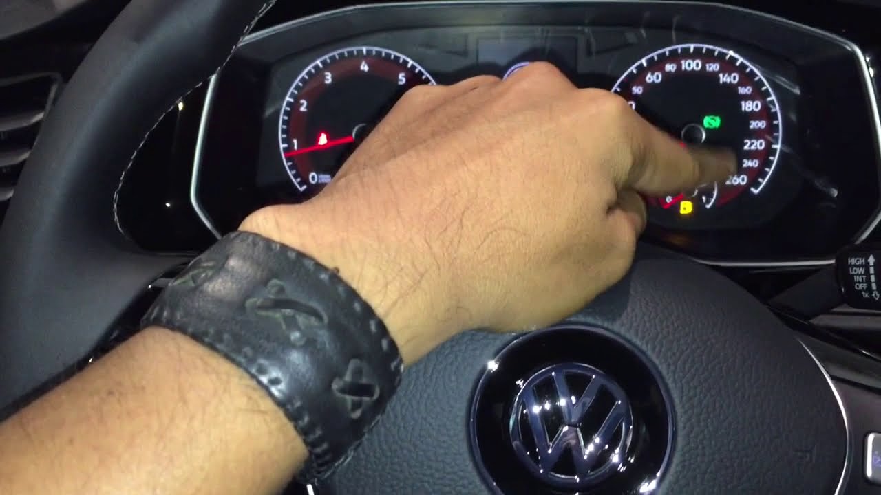 VW Jetta R Line con José Juan