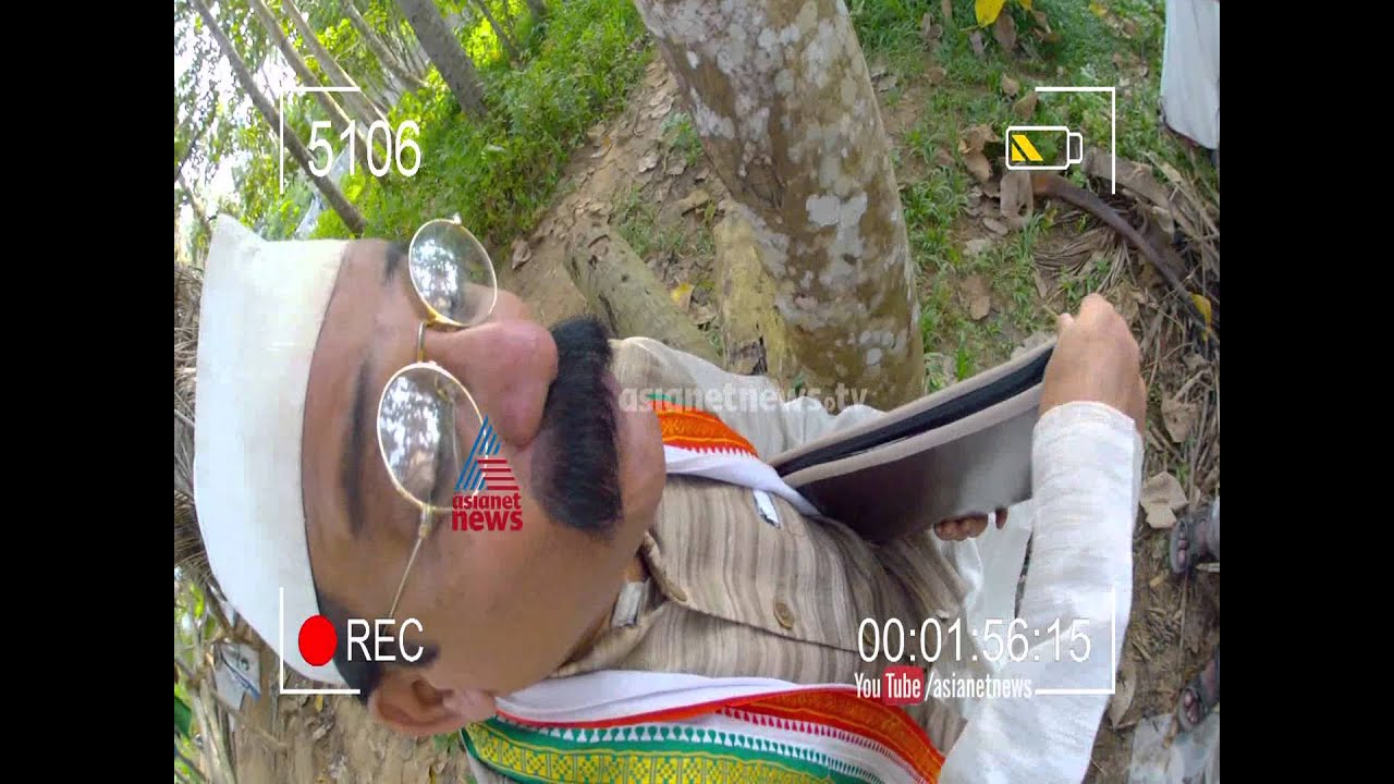 VM Sudheeran Vs UDF leaders: Munshi 20th November 2014